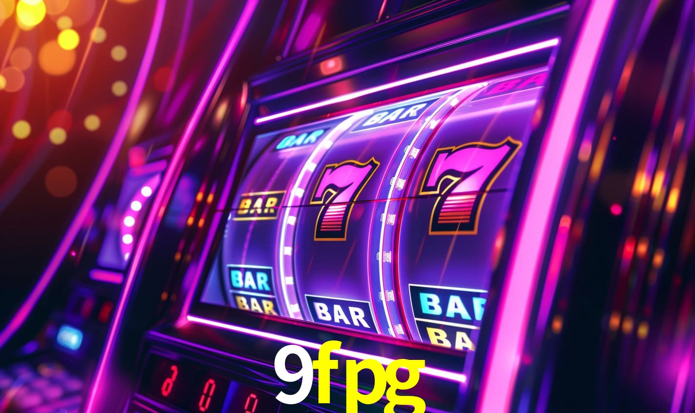 9fpg: Seu Cassino Premiado com Pagamentos Rápidos