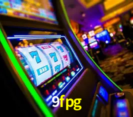 A Revolução dos Aplicativos de Jogos no 9fpg