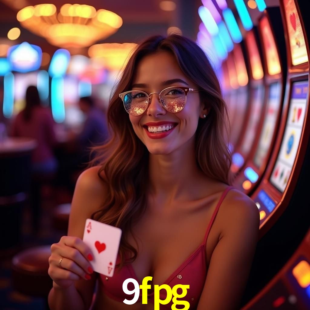 Experiência VIP 9fpg