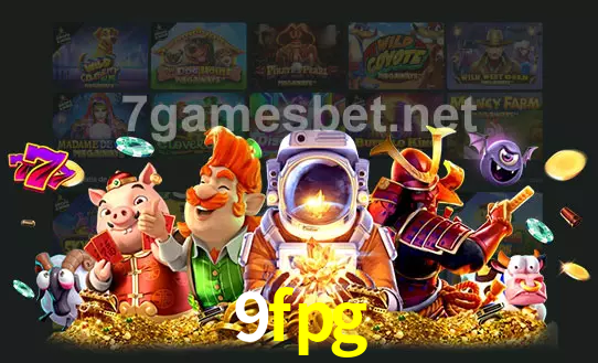 cassino 9fpg