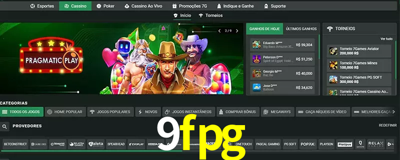cassino 9fpg