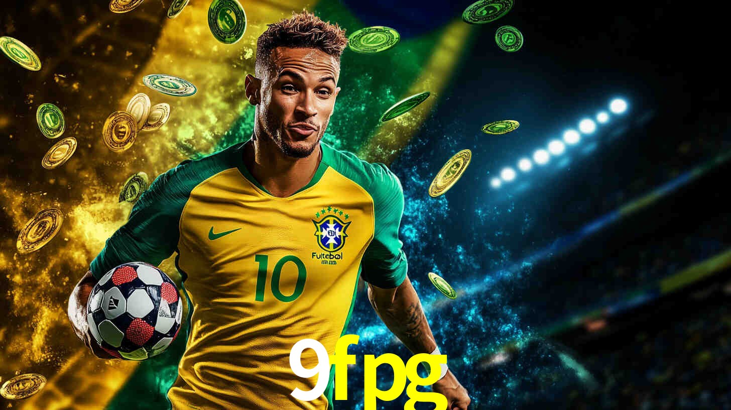 Apostas Esportivas na 9fpg: Um Guia Completo