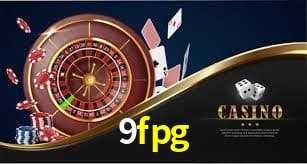 Casino Ao Vivo 9fpg