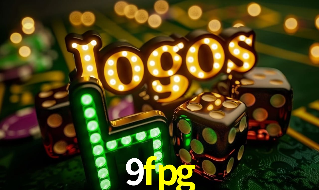 Apostas de Futebol 9fpg