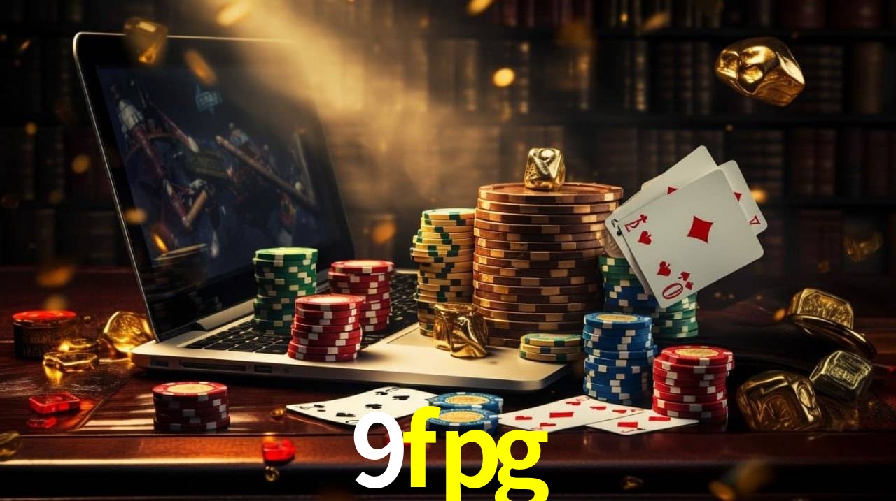 PIX Instantâneo 9fpg