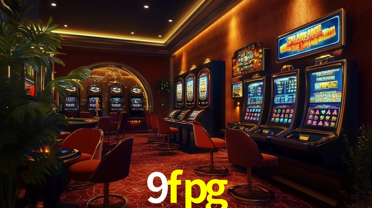 Live Casino 9fpg