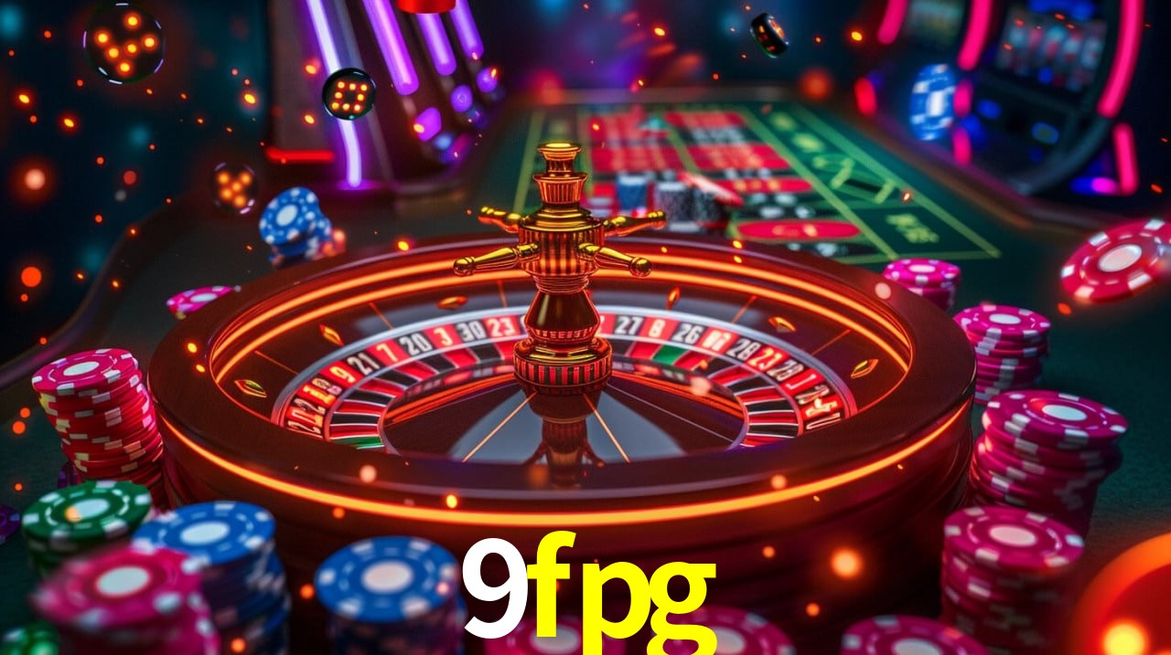 Inovações de Jogos na 9fpg: O Futuro das Experiências Interativas
