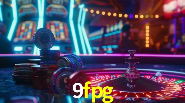 Slot Games 9fpg