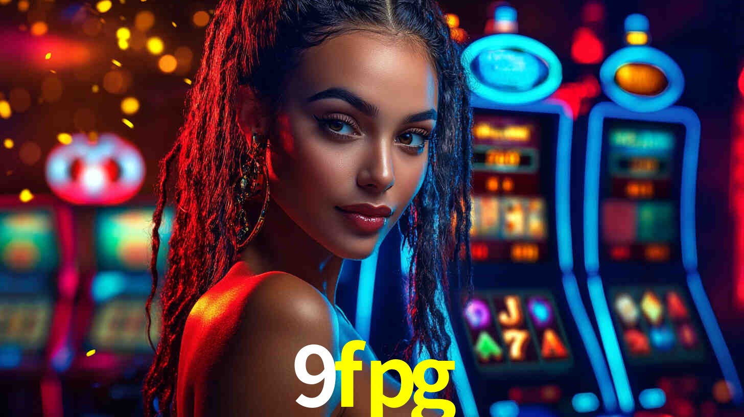 A Popularidade dos Caça-Níqueis no 9fpg