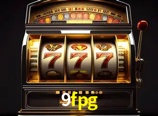 Descubra o Mundo do Cassino Online com 9fpg