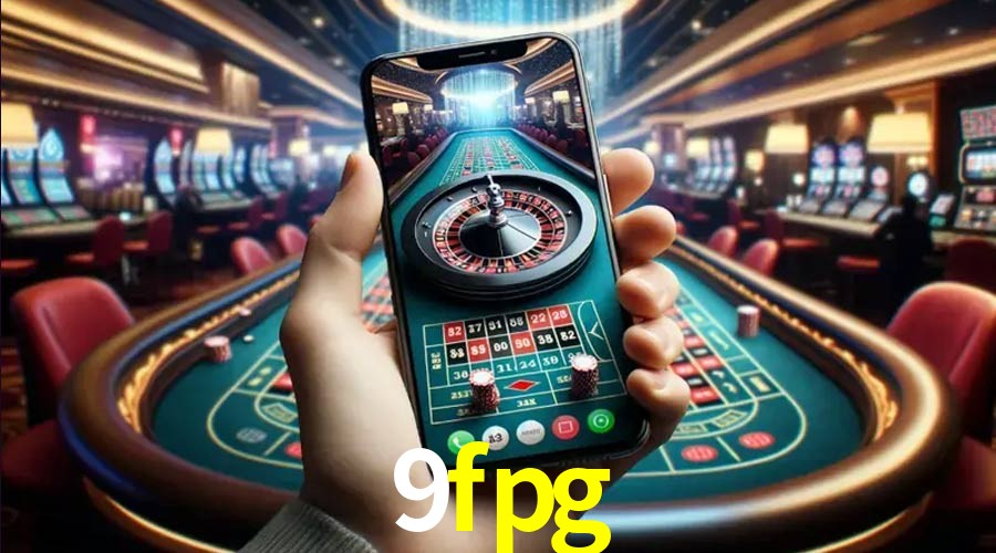 Game Providers 9fpg
