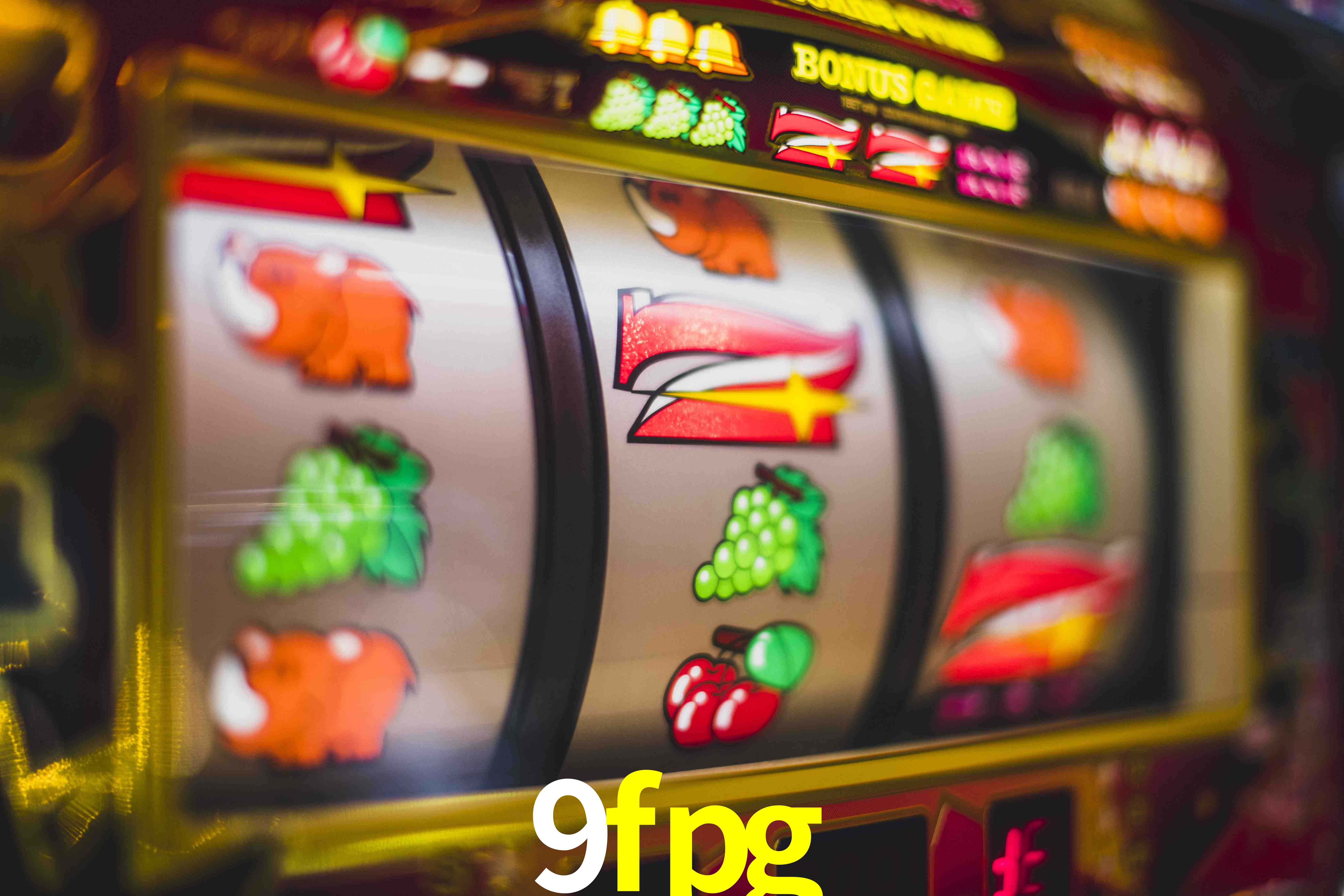 Tennis Betting 9fpg