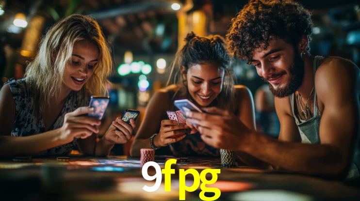 VIP Casino 9fpg