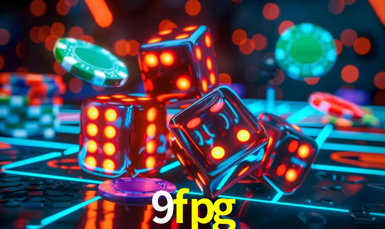 Descubra o Programa VIP da 9fpg: Vantagens Exclusivas para Jogadores