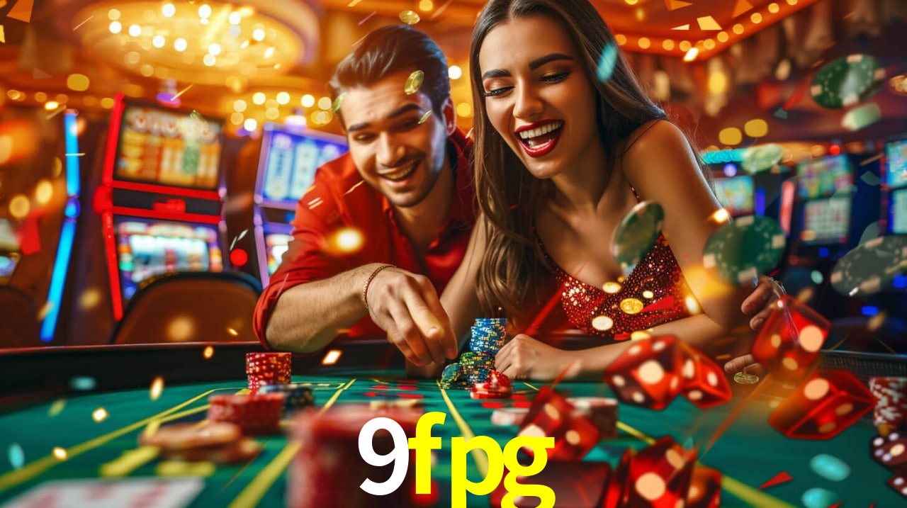 Diretório de Jogos 9fpg