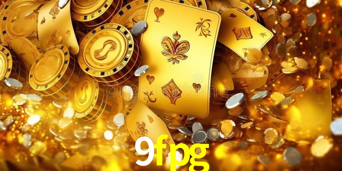 Descubra a Essência do 9fpg: Nossa História e Compromissos