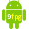 Aplicativo 9fpg para Android