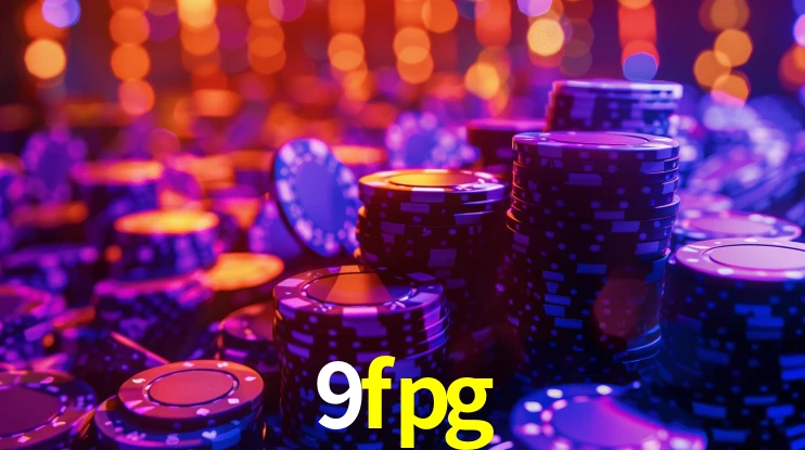 Segurança App 9fpg