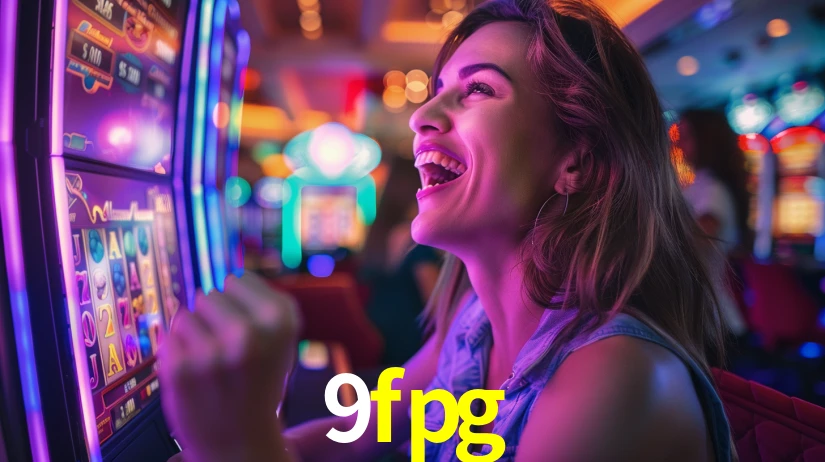 9fpg: Seu Especialista em Apostas Esportivas Brasileiras