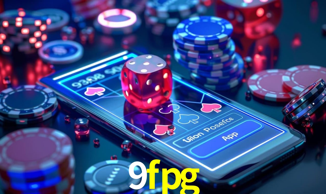 Chances Ganhar 9fpg