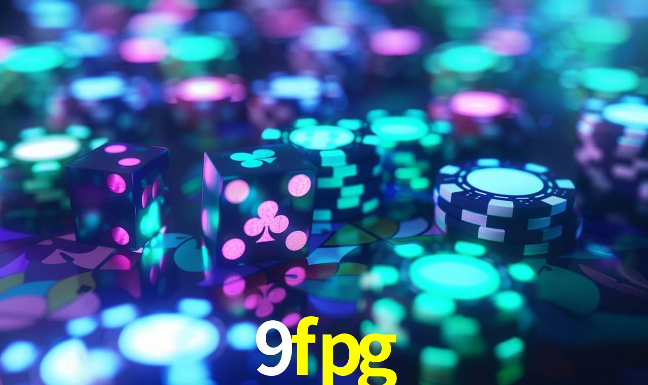 Integração de APIs 9fpg