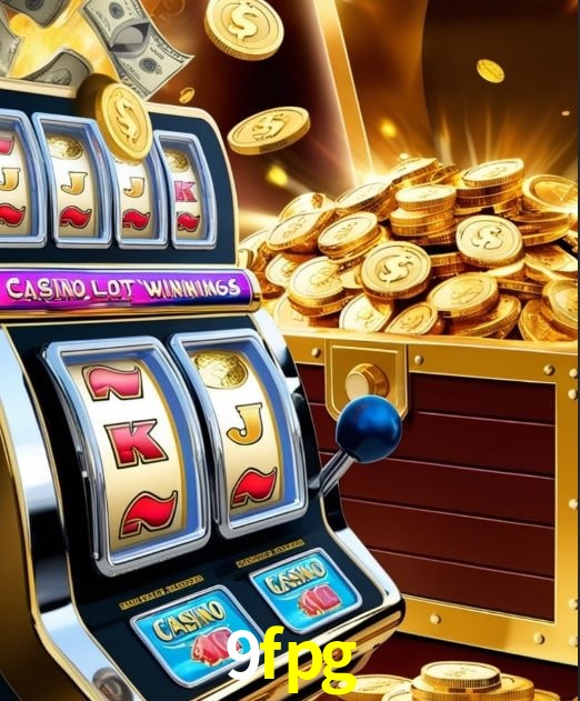 Slot Games 9fpg
