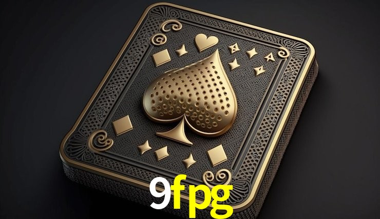login 9fpg.com