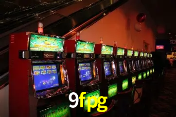 Apostas Esportivas na 9fpg: Um Guia Completo