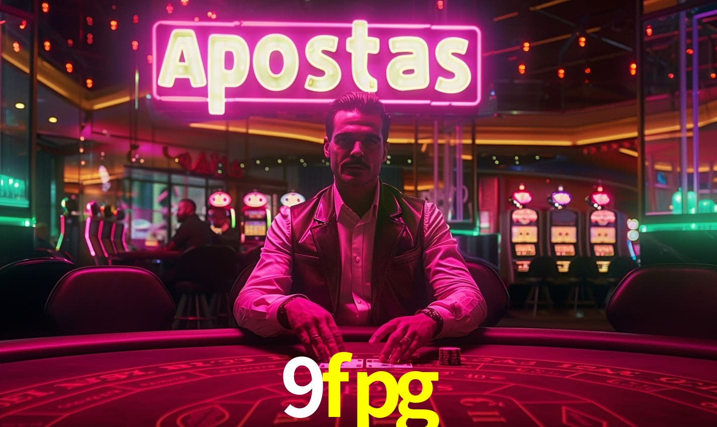 PIX Instantâneo 9fpg