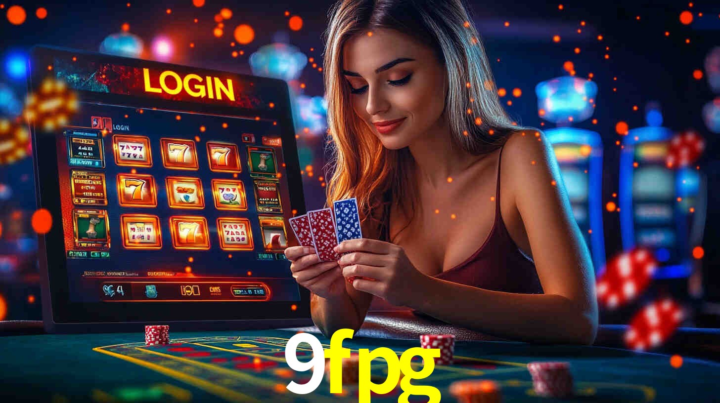 Promoções App 9fpg