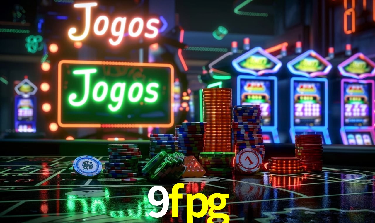 Recursos App 9fpg