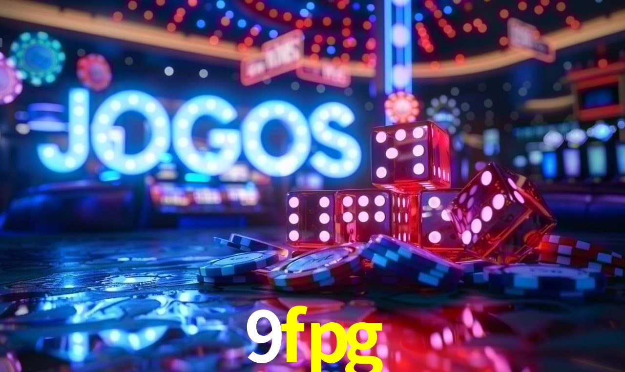 Jogos de Slot 9fpg