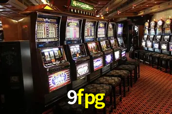 Inovações de Jogos na 9fpg: O Futuro das Experiências Interativas