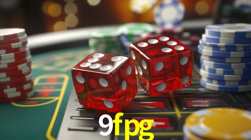 Welcome Bonus 9fpg