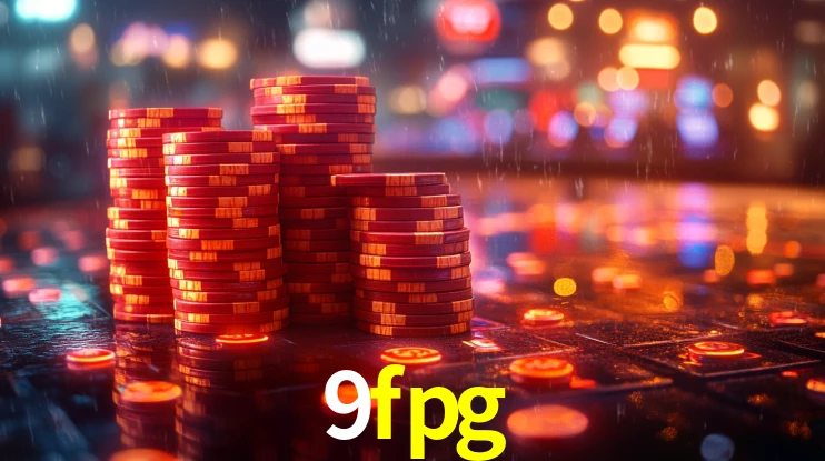 9fpg - Chance de Tudo - 9fpg.com