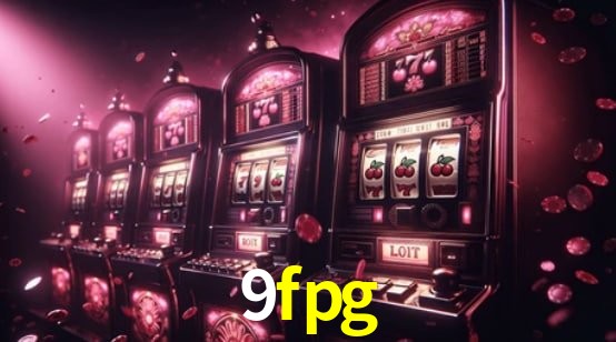 Recursos de Bônus 9fpg