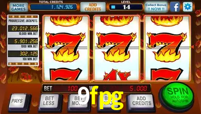 A Emoção da Loteria na 9fpg: Uma Chance de Mudança de Vida