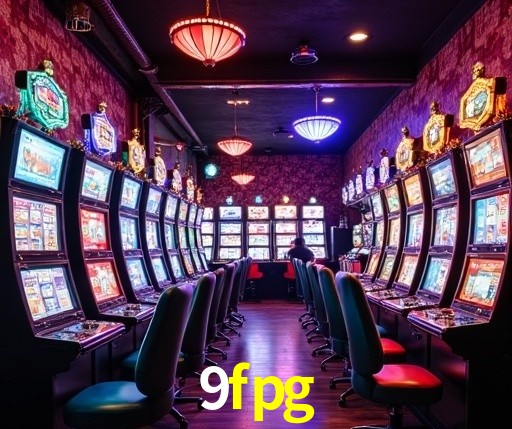 Slots RTP 9fpg