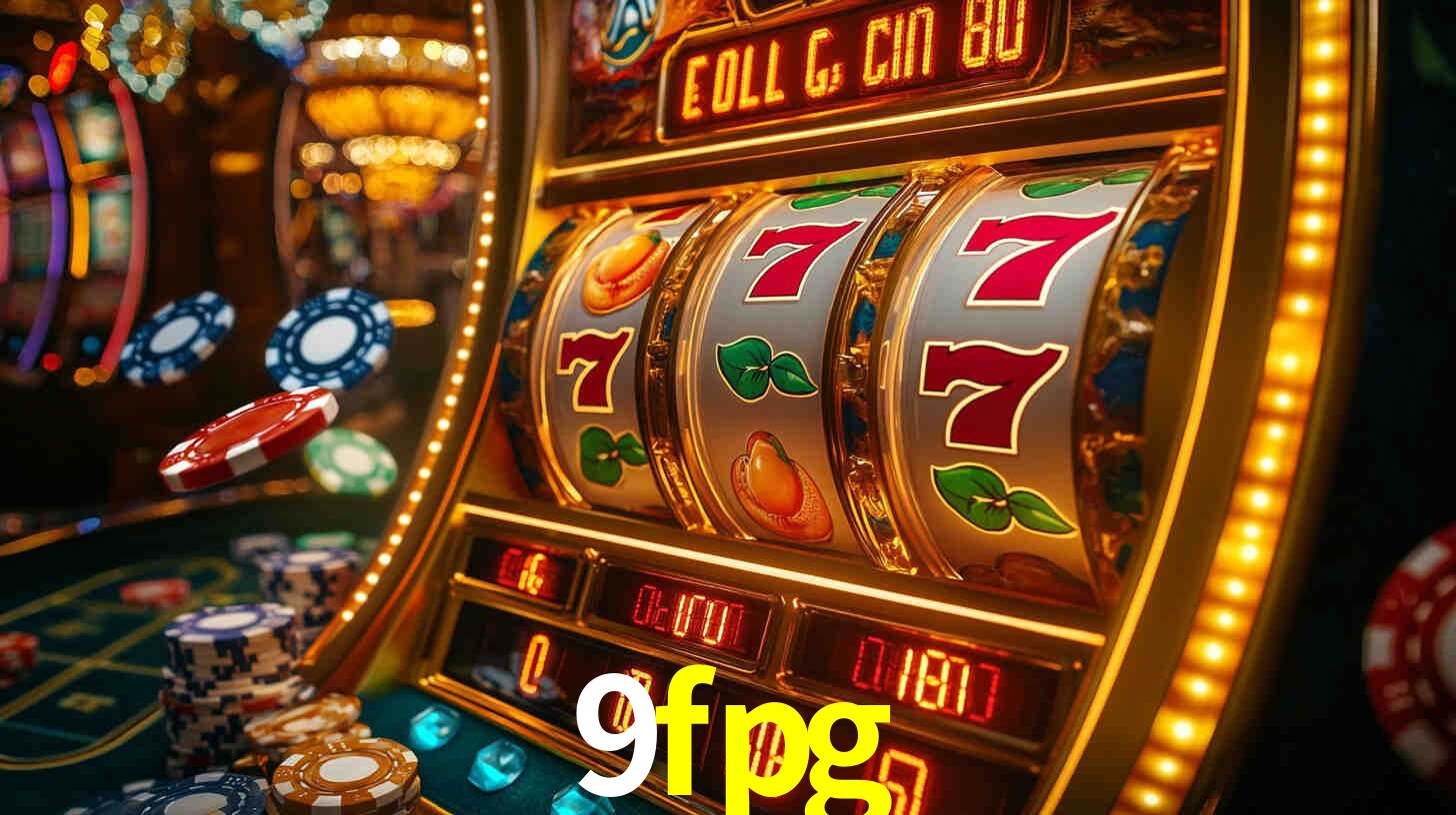 9fpg App Interface