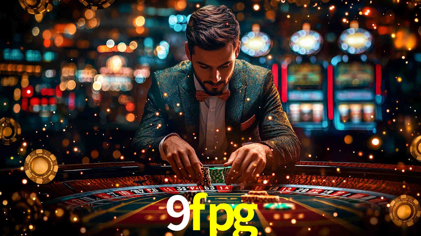 Ofertas Imperdíveis na 9fpg: Promoções e Bônus Que Valem a Pena