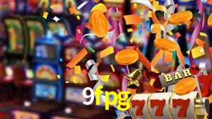Funcionalidades App 9fpg