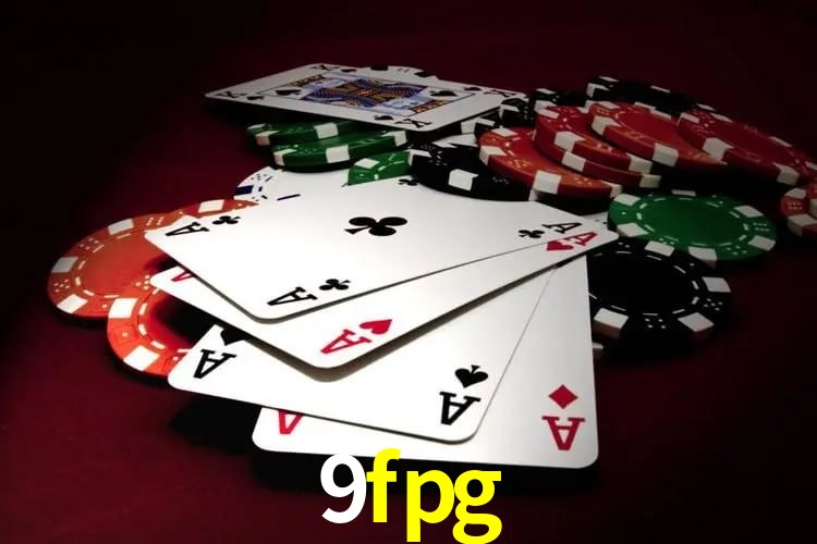 Tecnologia da Plataforma 9fpg