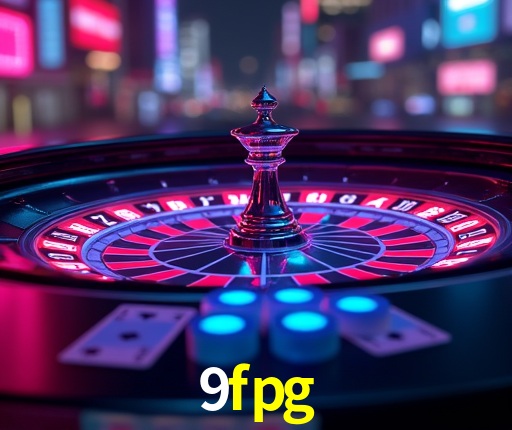 Interface do App 9fpg