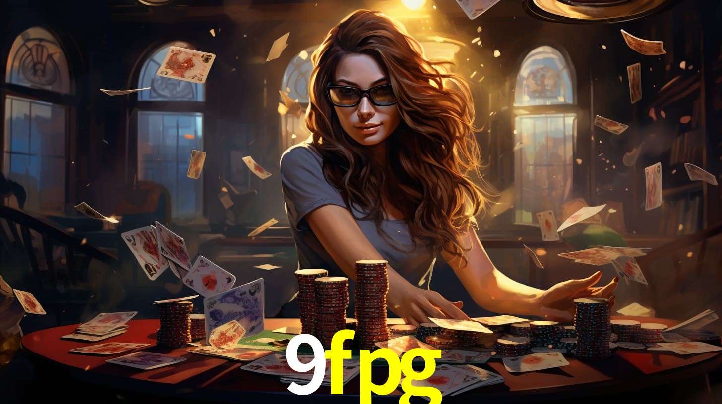 Roulette Table 9fpg