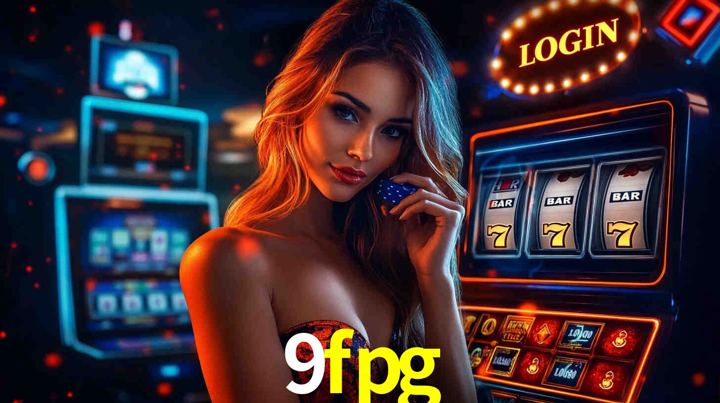 Bônus App 9fpg