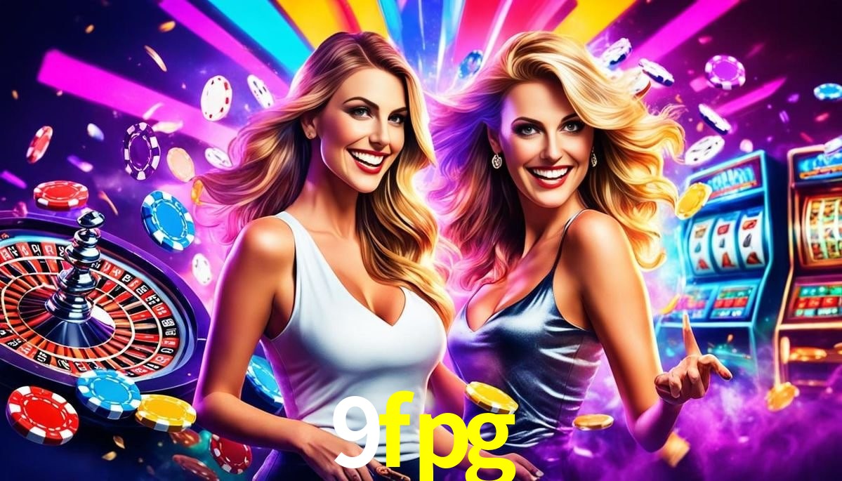 Casino Ao Vivo 9fpg