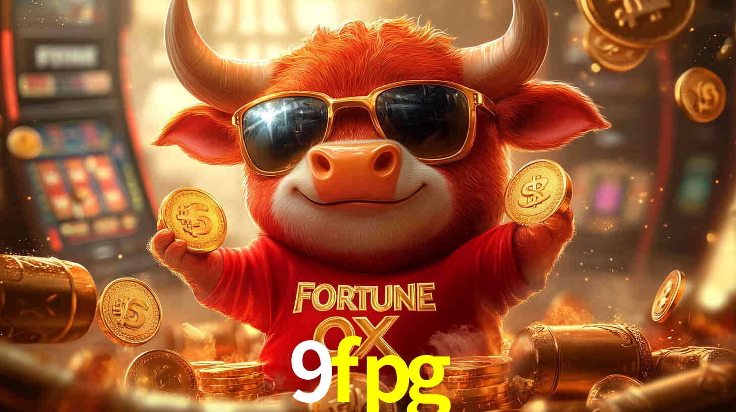 9fpg bet Brasil