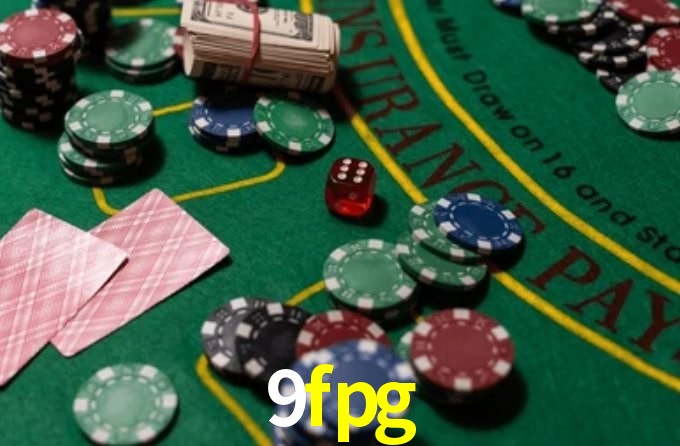 Notificações App 9fpg