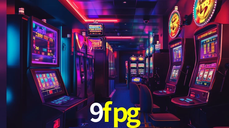Experimente o Login Seguro Premium no 9fpg