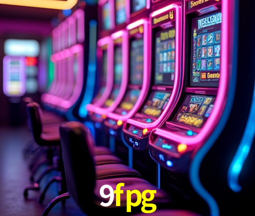 Melhores Jogos 9fpg